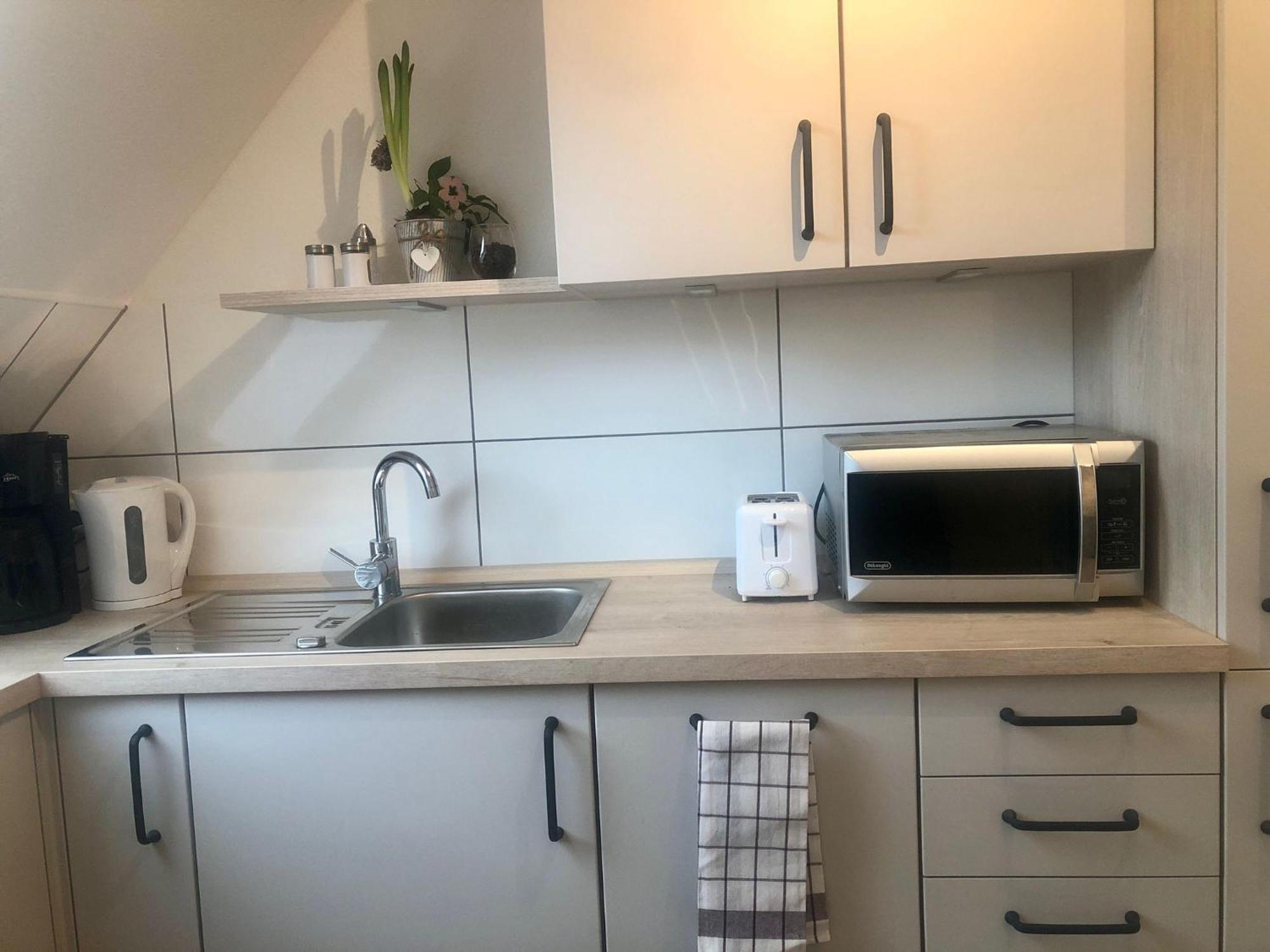 Hof Kuma Apartment Uelzen Ngoại thất bức ảnh